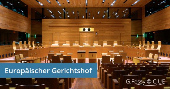 Speicherung von IP-Adressen: EuGH erlaubt Vor­rats­da­ten­spei­che­rung bei allen Straf­taten