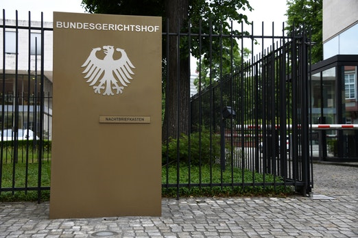 Landgericht Bochum muss neu entscheiden: Bundesgerichtshof(BGH) hat Verurteilung von Lünens Ex-Vize-Bürgermeister Daniel Wolski(SPD) aufgehoben
