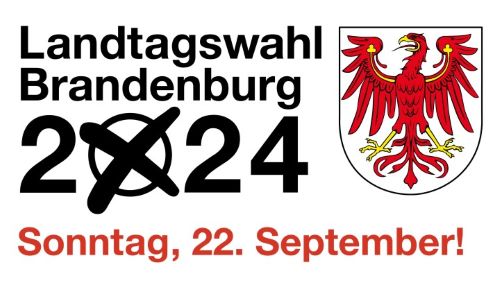 Landtagswahlen in Brandenburg am 22. September 2024: Neuauflage der Kenia-Koalition erscheint unwahrscheinlich