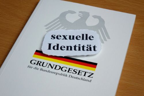 Homo-Portal QUEER.de zur Bundestagsdebatte sexuelle Identität: AfD zieht Pädo-Karte und setzt auf Konfrontation und verbreitet Lügen