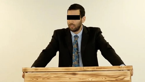 Berufungsverfahren vor dem Landgericht in Karlsruhe wegen Volksverhetzung: Prediger der Baptistenkirche Zuverlässiges Wort Pforzheim(BKZW)