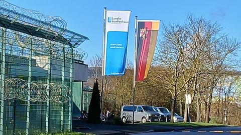K13online Gefangenenhilfe - Brieffreundschaften: Maßregelvollzug-Insasse "Ludwig" schickt Erläuterungen zu Lockerungsstufen