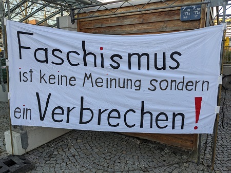 3. CSD Pforzheim am 14. Juni 2025: Stuttgarter- und Karlsruher Medien berichten und rufen zur Solidarität gegen RECHTS auf