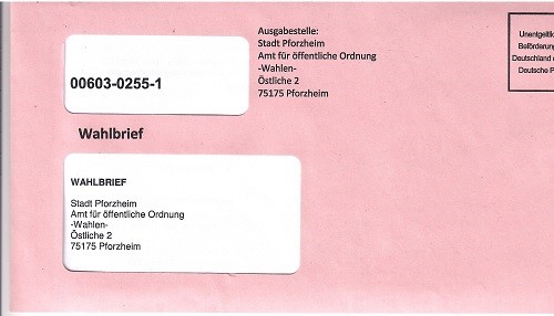 Bundestagswahl am 23. Februar 2025: K13online Wahlempfehlungen aus rein taktischen Gründen an die deutsche Pädophilenszene