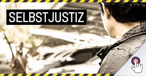 SRF-Reportage: Selbstjustiz gegen Pädophile «Pedo-Hunter» machen Jagd auf Pädophile – Experten schlagen Alarm