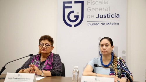 Menschenrechtsverletzungen in Mexico-Stadt: Niederländischer Aktivist Nelson Maatman in mexicanischer Gefangenschaft im Hungerstreik