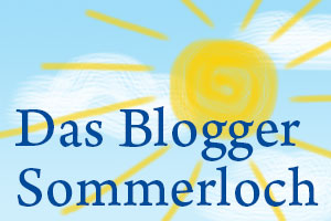 Das Blogger Sommerloch: Ein Wochenende in der Schweiz & Urlaubsreise nach Spanien & Berlin