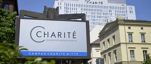 Studie VERANDA: Dieter Gieseking(K13online) hat dem Institut für Sexualwissenschaft und Sexualmedizin an der Berliner Charite ein Interview gegeben
