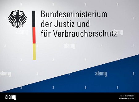 Bundesjustizministerin Dr. Stefanie Hubig(SPD): Referentenentwurf zur Verschärfung im Sexualstrafrecht an Bundesländer & Verbände gesandt