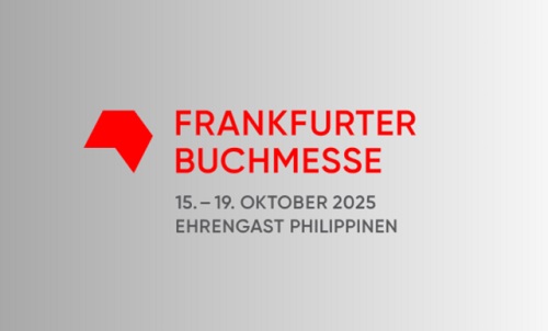 Frankfurter Buchmesse 2025: K13online & Freunde besuchen Verlagsstände mit Neuerscheinungen von themenbezogenen Büchern