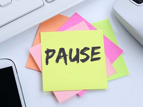K13online Mitteilung: Redaktionelle Blogpause !!!