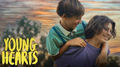 Spielfilm Young Hearts im Kino: Kinostar Arthaus Heilbronn + Cinema & Kurbelkiste Münster + Filmladen Kassel + Cinema Twistringen + Kinopolis Mathäser Filmpalast München