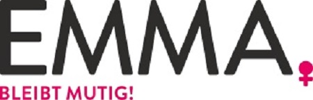Feministische Zeitschrift EMMA - Printausgabe(+online) 1/2026: Artikel 3 Grundgesetz(GG) - Wissen Sie, was Sie tun?