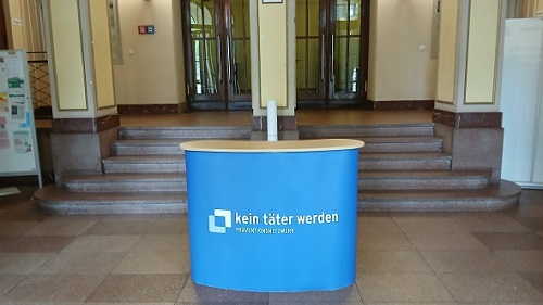 Präventionsnetzwerk "Kein Täter werden/KTW" - Newsletter 3/25: Jahresrückblick 2025 & Jahresausblick 2026/27