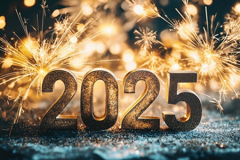 Silvester 2025: K13online wünscht einen bunten Silvesterabend der Vielfalt mit ALLEN sexuellen Minderheiten
