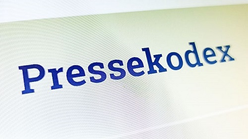 Der HAZ-Medien-Skandal: K13online Beschwerde-Ergänzung an den Deutschen Presserat gegen die Hannoverische Allgemeine Zeitung(HAZ)