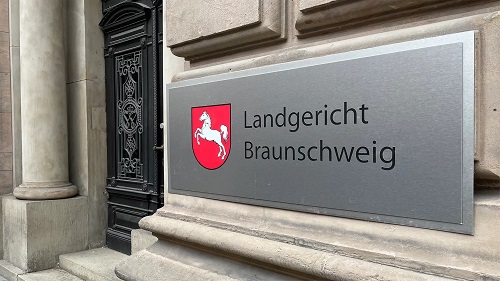 Volksverhetzung & verhetzende Beleidigung: Rechtspopulistisches Internetportal NiUS veröffentlicht interne Korrespondenz zwischen Landgericht Braunschweig & Staatsanwaltschaft Göttingen