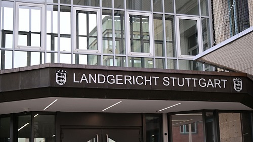 Landgericht Stuttgart: Vier Pädophilenjäger erwarten lange Haftstrafen wegen versuchten Mordes, besonders schwere räuberische Erpressung und gefährliche Körperverletzung