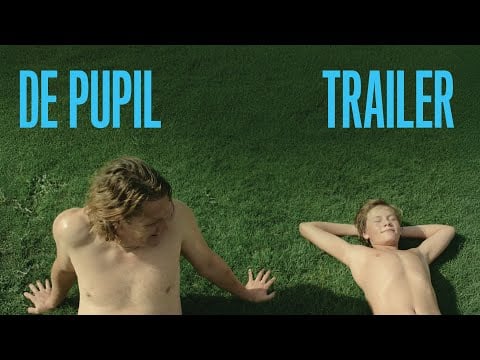Deutschland-Premiere nur beim Filmfestival Exground in Wiesbaden: Niederländisch/Belgischer Spielfilm De PUPIL - The PUPIL - Der Schüler