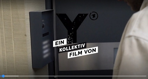 Y-Kollektiv-Reporter Tobias Dammers über Pedo-Hunting in der ARD-Mediathek: Er(Marvin 404) jagt Pädokriminelle – Zwischen Kinderschutz und Selbstjustiz
